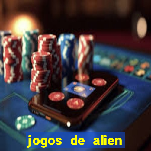 jogos de alien attack team 2